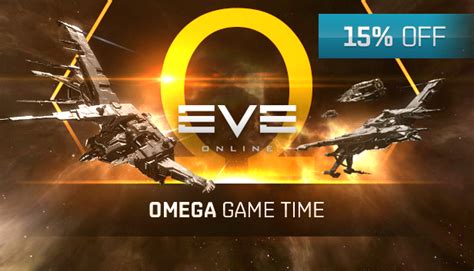 eve omega discount